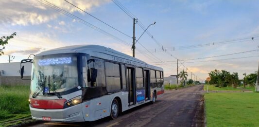 Transporte coletivo terá operação especial no domingo das eleições em Vilhena