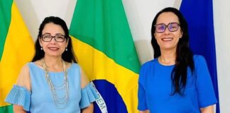 Rosangela Donadon homenageia professores de Rondônia pelo Dia dos Professores
