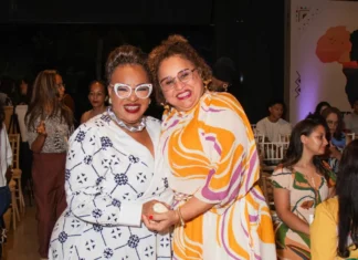 Sucesso e emoção marcam a realização do “Conversa Entre Pretas” em Vilhena