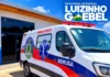 Ambulância viabilizada por Luizinho Goebel já está à disposição da Saúde de Chupinguaia