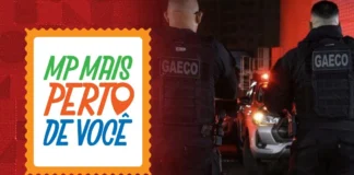 MPRO implanta cinco regionais do Gaeco para fortalecer combate às organizações criminosas em Rondônia