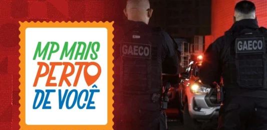 MPRO implanta cinco regionais do Gaeco para fortalecer combate às organizações criminosas em Rondônia