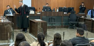Caso Dalton: MPRO obtém condenações de réus por homicídio e ocultação de cadáver em Rondônia