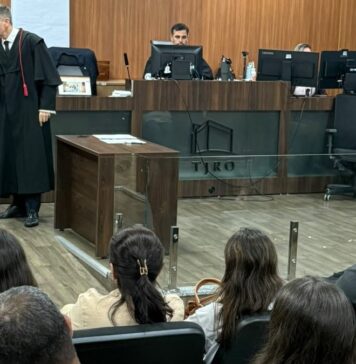 Caso Dalton: MPRO obtém condenações de réus por homicídio e ocultação de cadáver em Rondônia