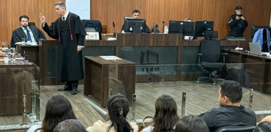 Caso Dalton: MPRO obtém condenações de réus por homicídio e ocultação de cadáver em Rondônia
