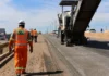 Nova 364 ajusta cronograma de obras durante o feriado de Finados