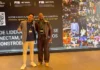 Com apoio do Sebrae, empreendedores de Rondônia participam do Future In Black 2026
