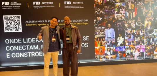 Com apoio do Sebrae, empreendedores de Rondônia participam do Future In Black 2026