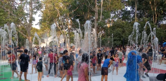MPRO contribui para revitalização do Parque Circuito com acordo que destinou recursos para melhorias