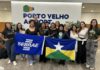 Sebrae RO impulsiona turismo de Rondônia na ABAV Expo 2026 em São Paulo