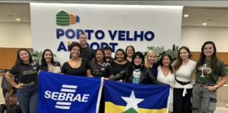 Sebrae RO impulsiona turismo de Rondônia na ABAV Expo 2026 em São Paulo
