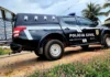 Polícia Civil prende padrasto suspeito de agredir criança de 4 anos