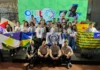 Alunas do interior de Rondônia conquistam vaga na final nacional de olimpíada sobre eficiência energética, em Brasília