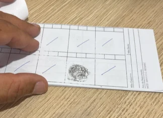 IDENTIFICAÇÃO PAPILOSCÓPICA DA POLÍCIA CIVIL PERMITE RECONHECIMENTO RÁPIDO DE CORPO CARBONIZADO NO IML