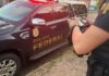 PF atua contra crimes eleitorais durante votação em Rondônia