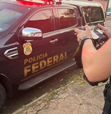 PF atua contra crimes eleitorais durante votação em Rondônia
