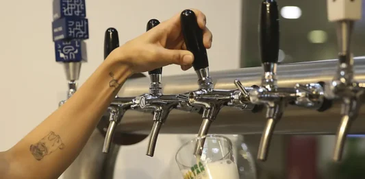 Lei Seca: confira onde haverá restrição a bebidas nas eleições 2026