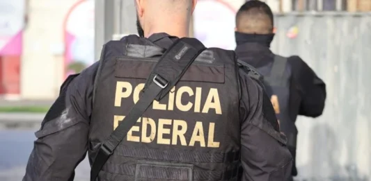 PF alcança marca de 17 mil foragidos capturados em 2026