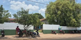 Eleitor é preso após tentar filmar voto em cabine de votação em RO
