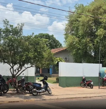 Eleitor é preso após tentar filmar voto em cabine de votação em RO