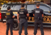 PF combate grupo investigado por tráfico de drogas e lavagem de dinheiro