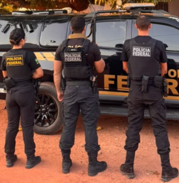 PF combate grupo investigado por tráfico de drogas e lavagem de dinheiro