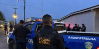 FICCO/RO reprime célula de organização criminosa com atuação no estado