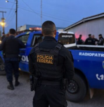 FICCO/RO reprime célula de organização criminosa com atuação no estado