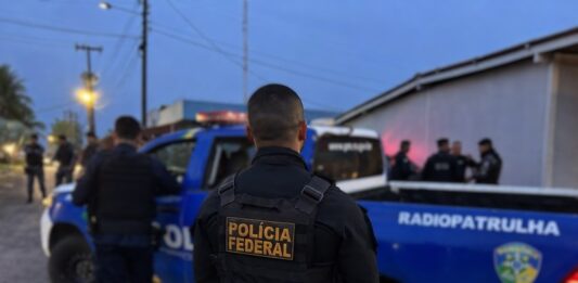 FICCO/RO reprime célula de organização criminosa com atuação no estado