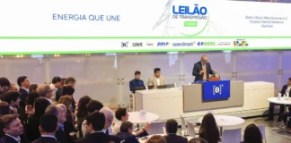 Com muita disputa, Aneel leiloou 8 lotes de transmissão de energia, um em Rondônia
