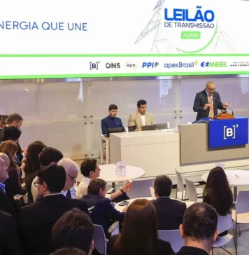 Com muita disputa, Aneel leiloou 8 lotes de transmissão de energia, um em Rondônia