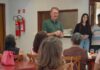 Luizinho Goebel homenageia professores e agradece apoio de educadores de Rondônia
