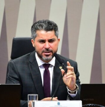 Marcos Rogério é eleito governador de Rondônia no 1º turno