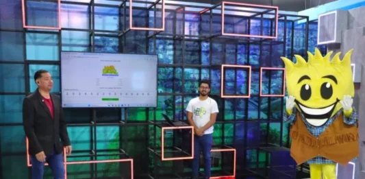 Nota Legal Rondoniense distribui R$ 160 mil em prêmios e contempla 14 participantes