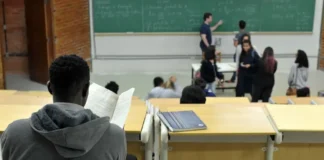 Enade 2026: iniciantes devem preencher questionário até 18 de dezembro