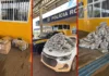 Casal é preso com mais de 50 kg de skunk em porta-malas de carro