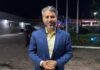 Marcos Rogério (PL) indica 22 nomes para compor a equipe de transição do governo em RO